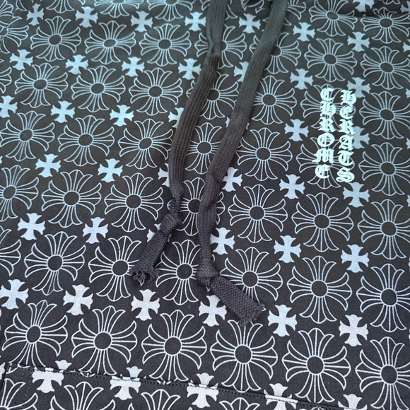 Chromehearts pullover Hoodie - Picture 11 of 12